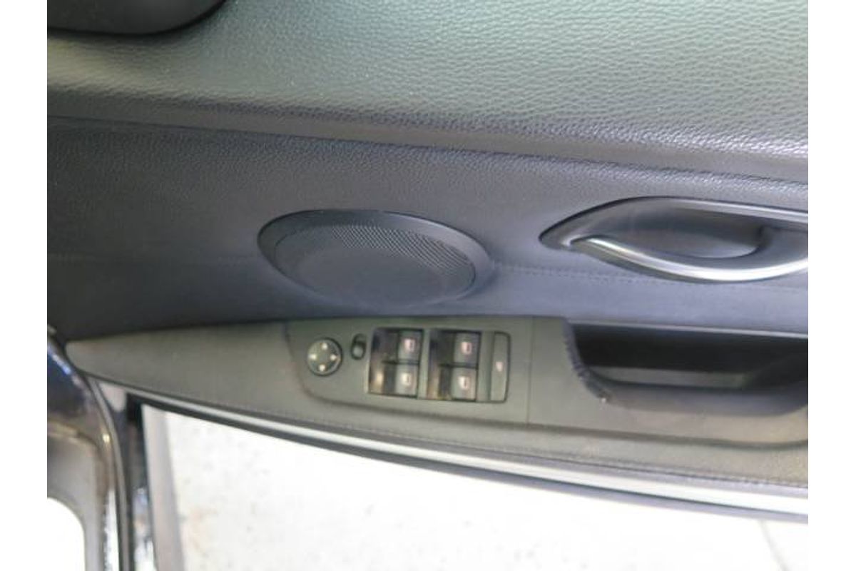 2008 BMW 320I M SPORT