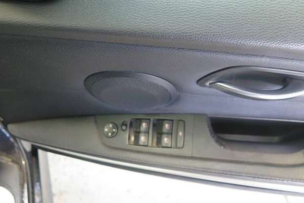 2008 BMW 320I M SPORT