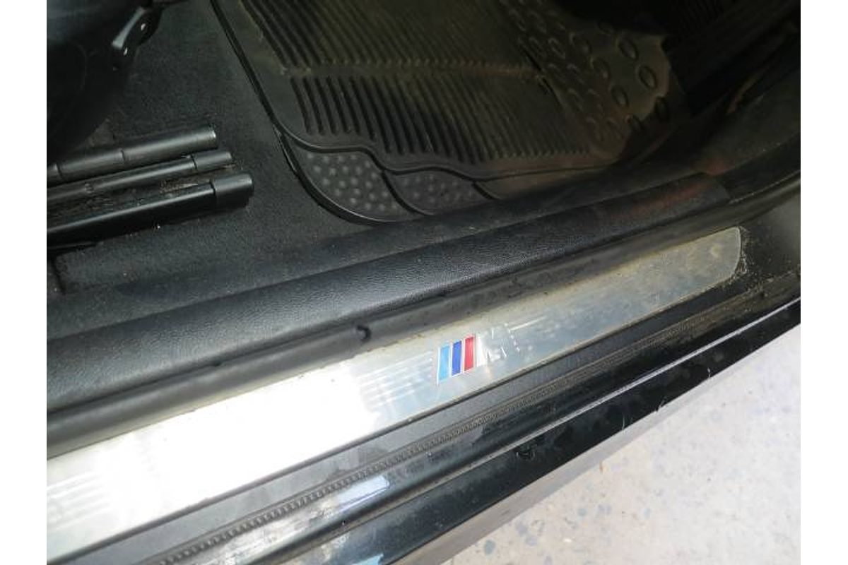 2008 BMW 320I M SPORT