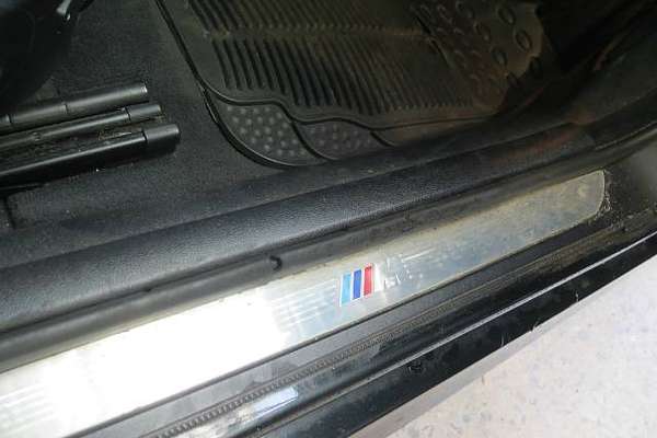 2008 BMW 320I M SPORT