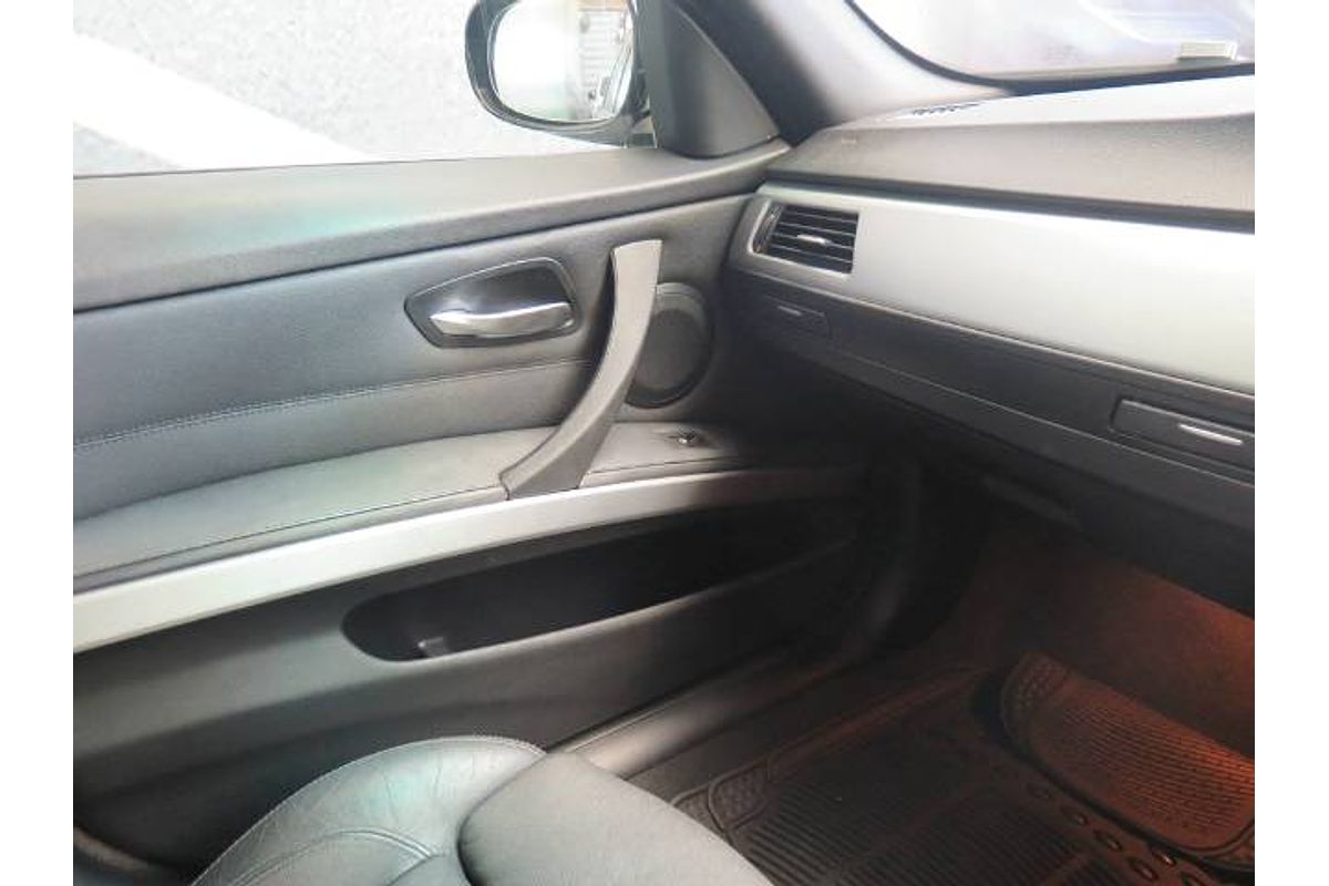 2008 BMW 320I M SPORT