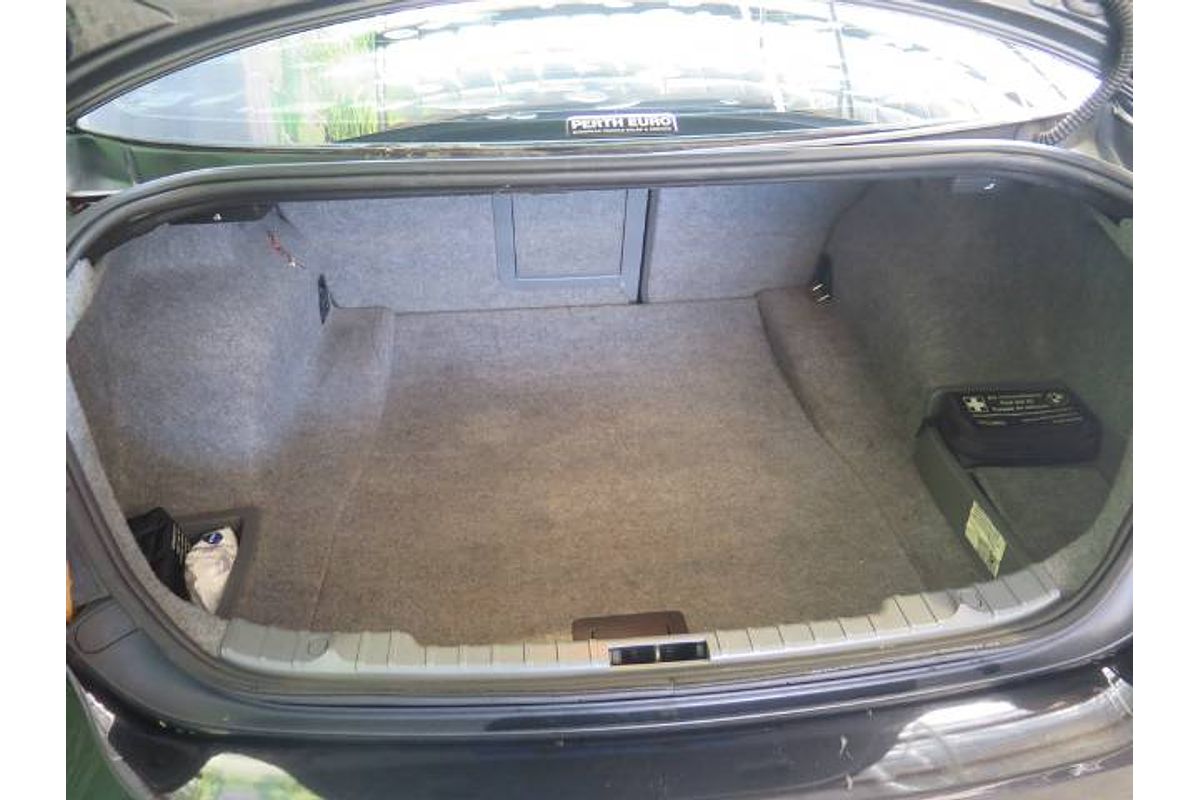 2008 BMW 320I M SPORT