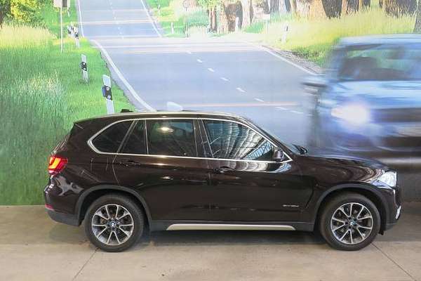 2013 BMW X5 XDRIVE  30D F15