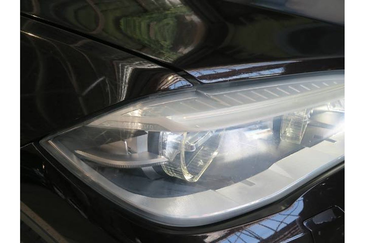 2013 BMW X5 XDRIVE  30D F15