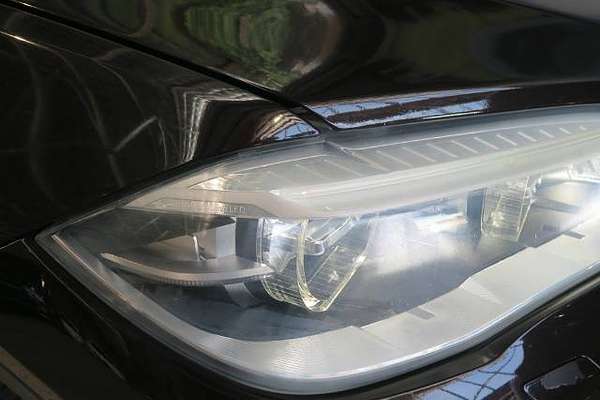 2013 BMW X5 XDRIVE  30D F15