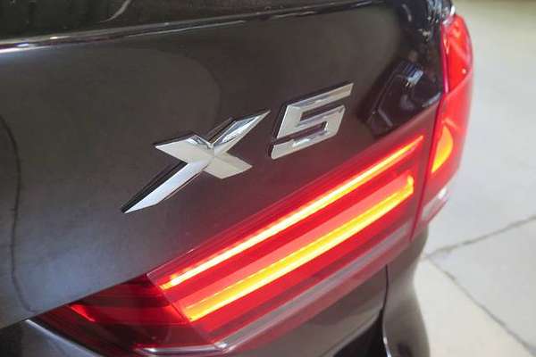 2013 BMW X5 XDRIVE  30D F15