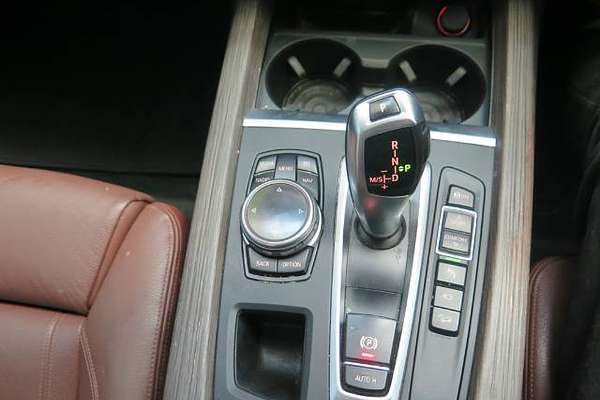 2013 BMW X5 XDRIVE  30D F15