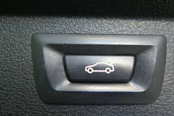 2013 BMW X5 XDRIVE  30D F15