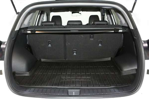 2019 Hyundai Tucson Elite TL3