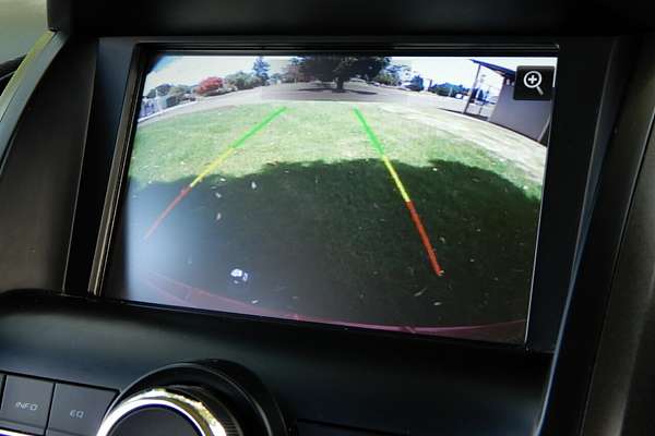 2016 Mahindra XUV500 (FWD) MY16