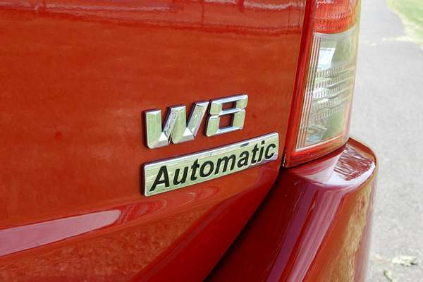 2016 Mahindra XUV500 (FWD) MY16