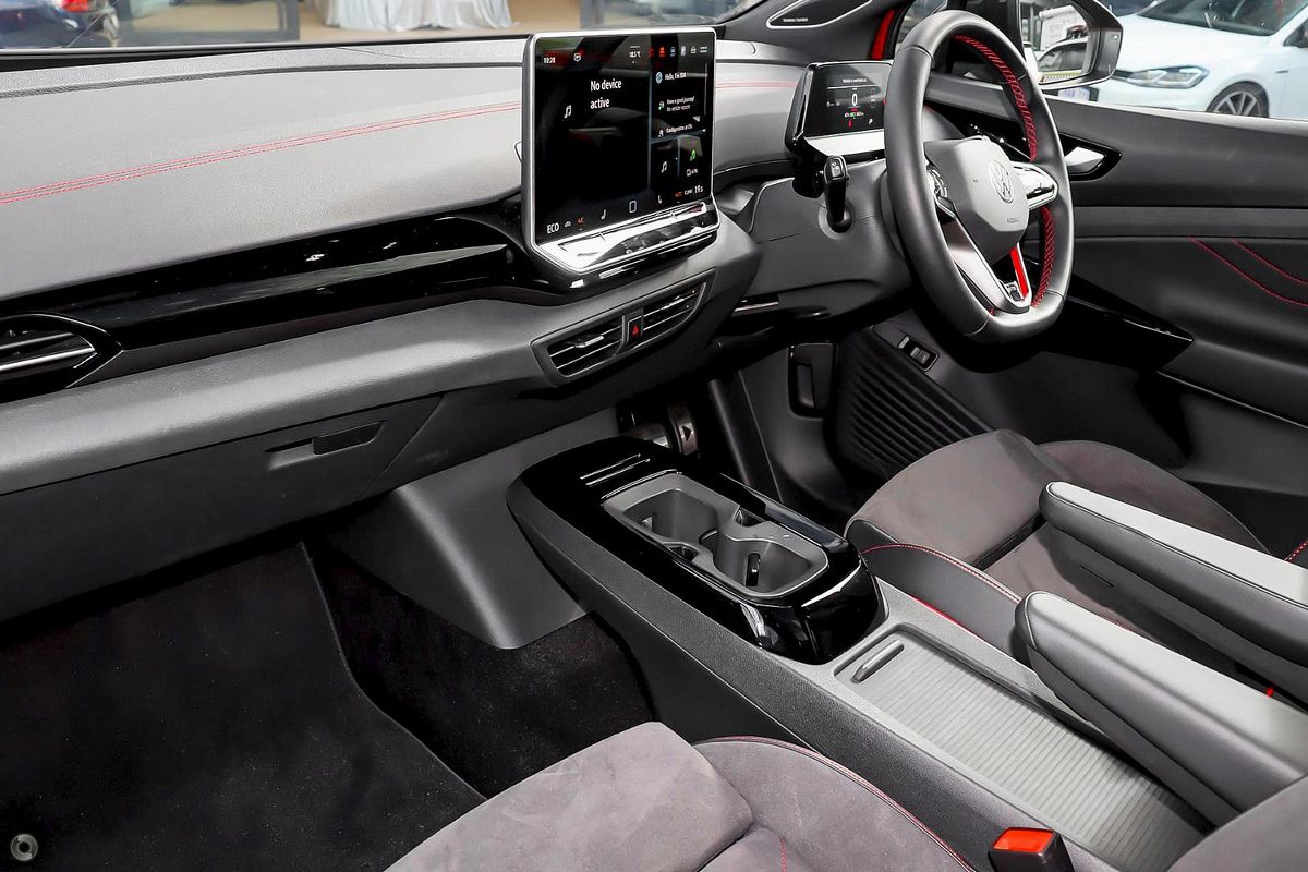 2025 Volkswagen ID.5 GTX E2