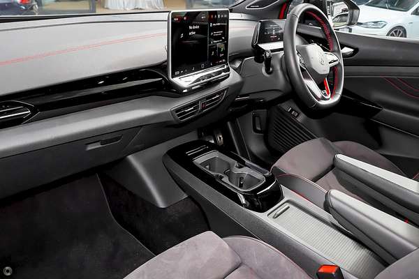 2025 Volkswagen ID.5 GTX E2