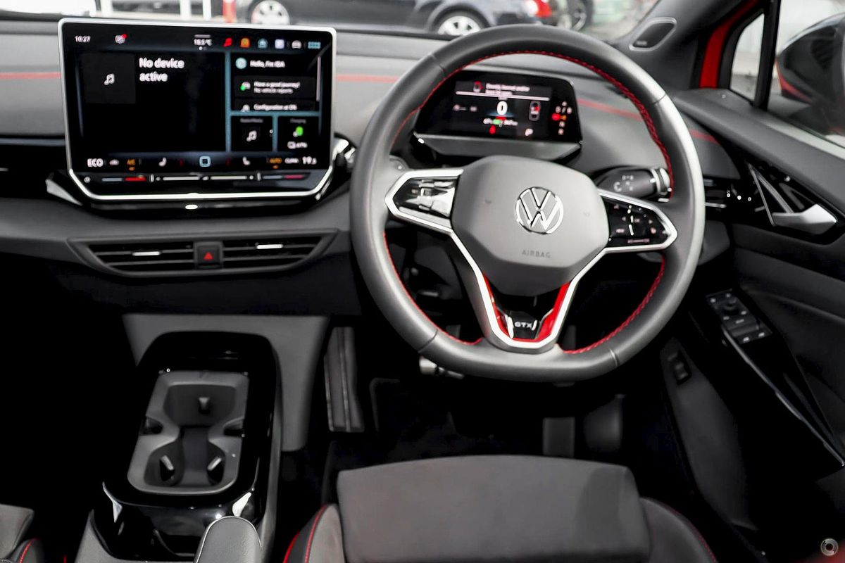 2025 Volkswagen ID.5 GTX E2