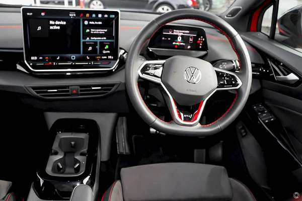 2025 Volkswagen ID.5 GTX E2