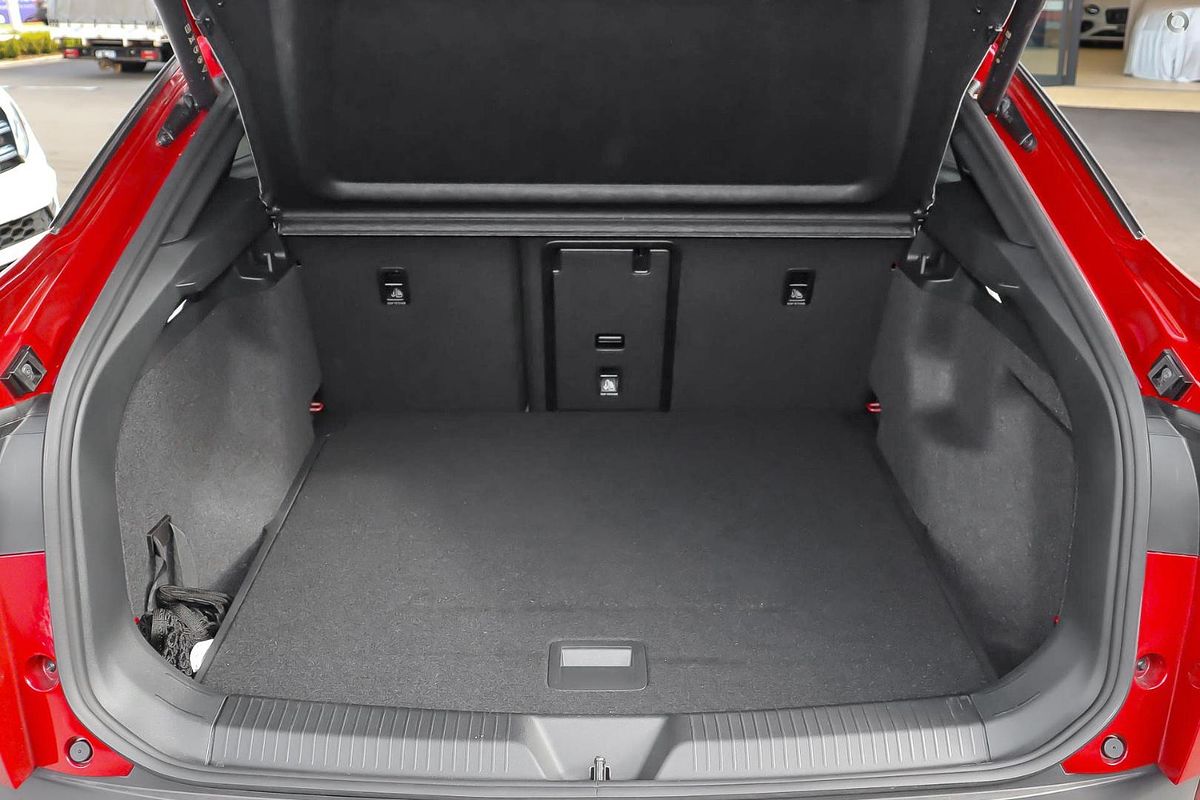 2025 Volkswagen ID.5 GTX E2