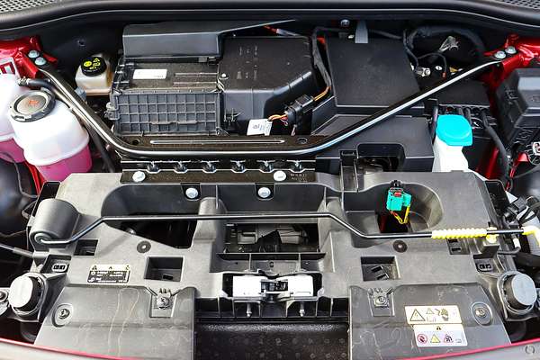 2025 Volkswagen ID.5 GTX E2