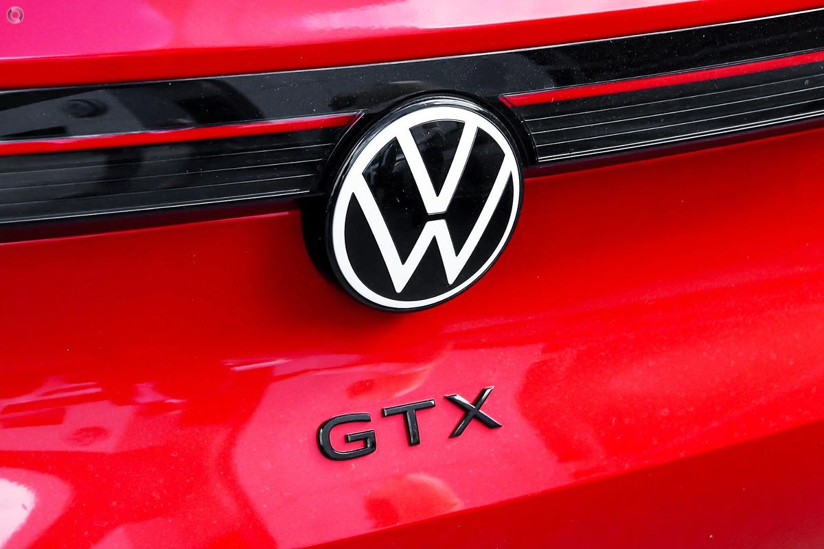 2025 Volkswagen ID.5 GTX E2