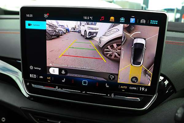 2025 Volkswagen ID.5 GTX E2