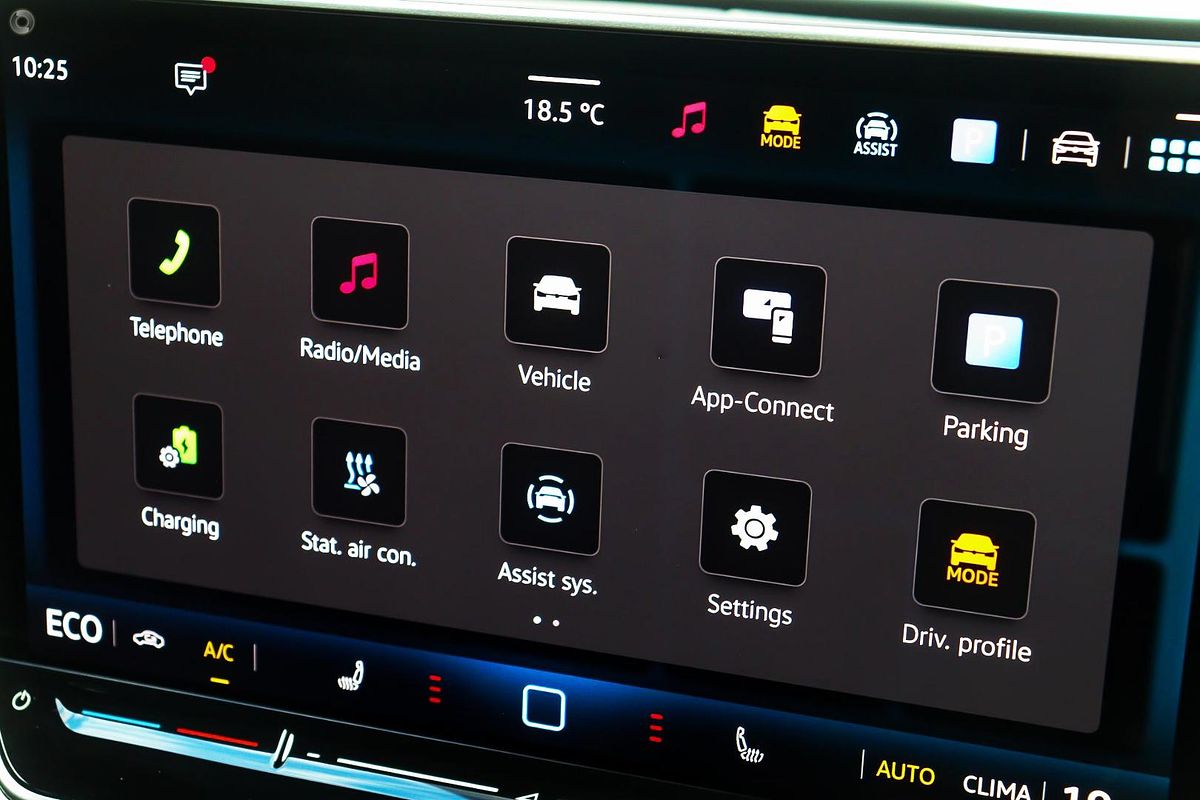 2025 Volkswagen ID.5 GTX E2