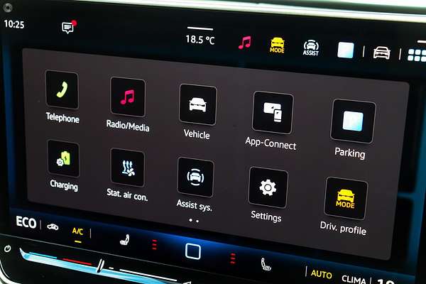 2025 Volkswagen ID.5 GTX E2