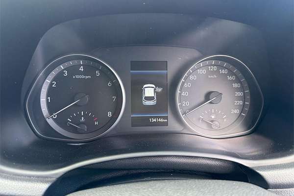 2017 Hyundai i30 SR PD