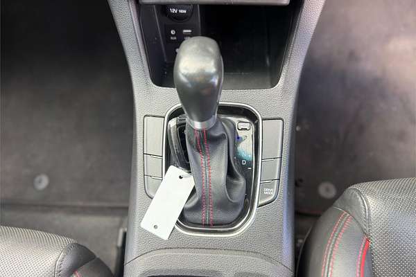 2017 Hyundai i30 SR PD