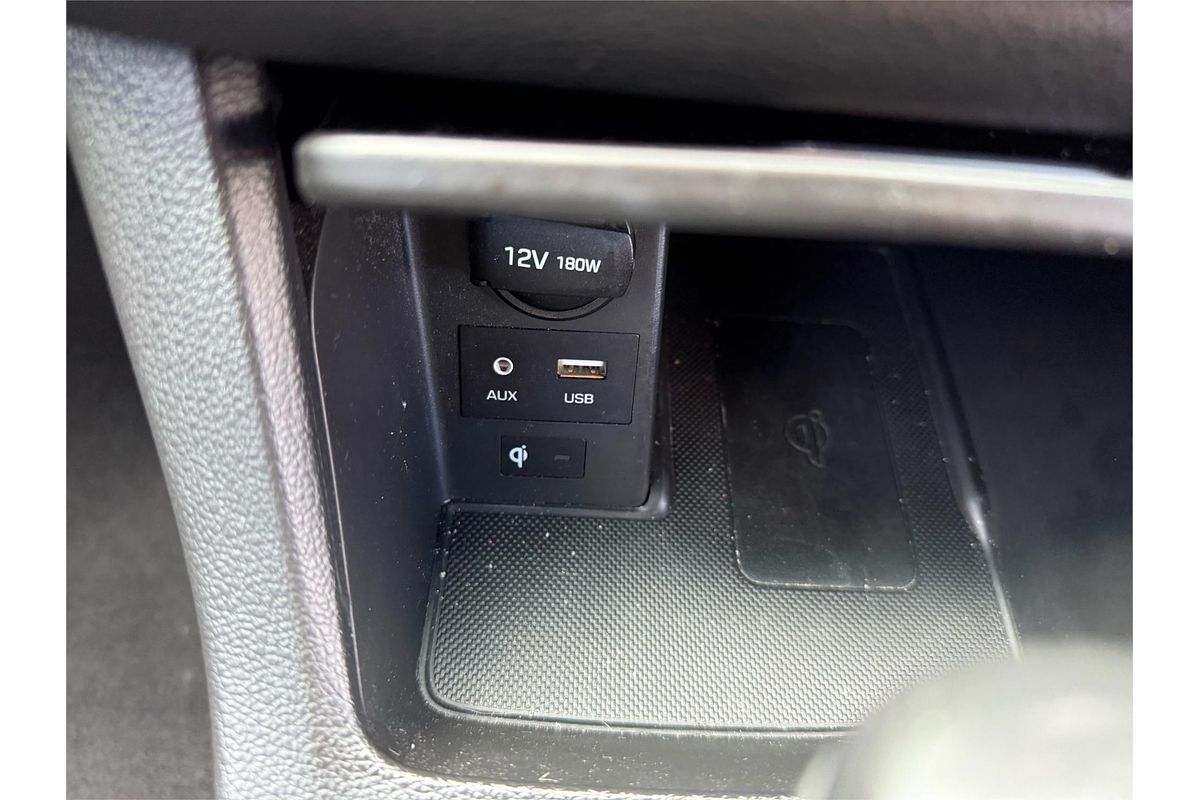 2017 Hyundai i30 SR PD