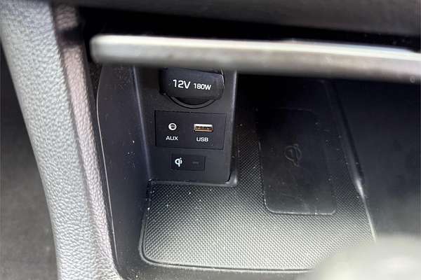 2017 Hyundai i30 SR PD