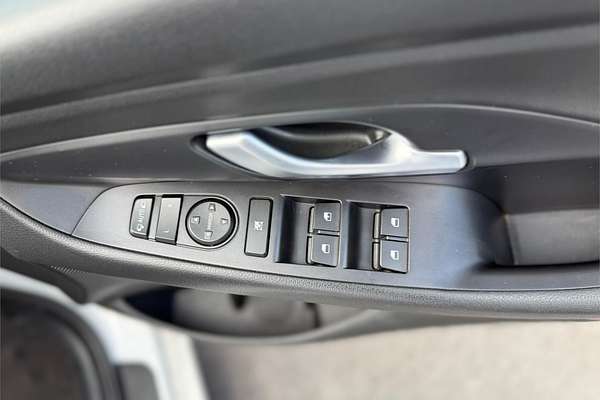 2017 Hyundai i30 SR PD