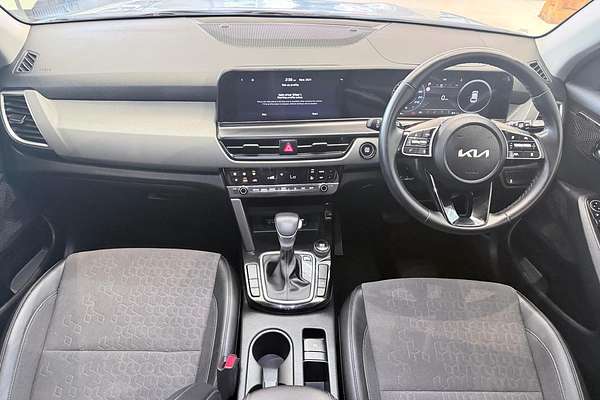 2024 Kia Seltos Sport+ SP2 PE