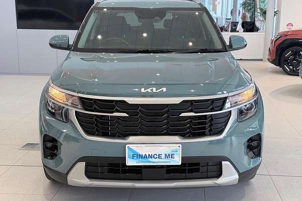 2024 Kia Seltos Sport+ SP2 PE
