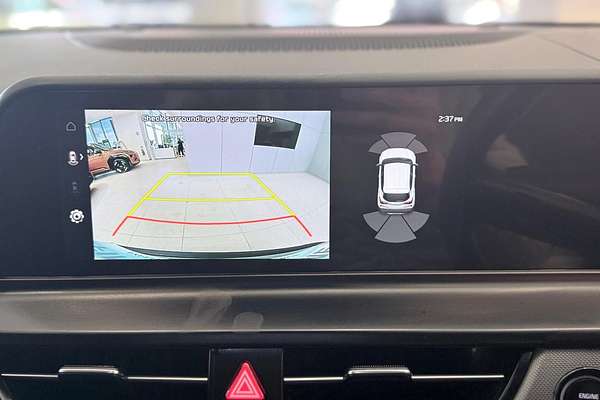 2024 Kia Seltos Sport+ SP2 PE