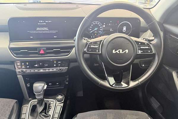 2024 Kia Seltos Sport+ SP2 PE