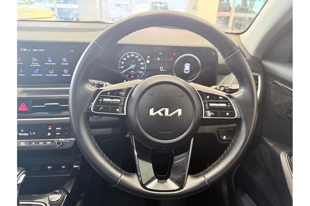 2024 Kia Seltos Sport+ SP2 PE