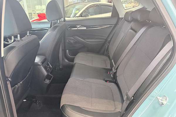 2024 Kia Seltos Sport+ SP2 PE