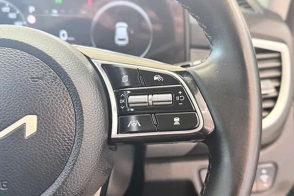 2024 Kia Seltos Sport+ SP2 PE