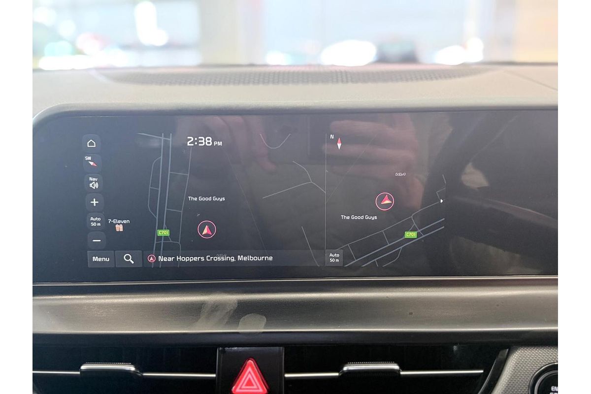 2024 Kia Seltos Sport+ SP2 PE