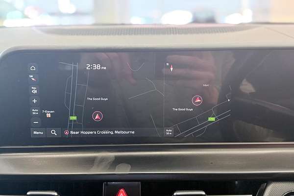 2024 Kia Seltos Sport+ SP2 PE