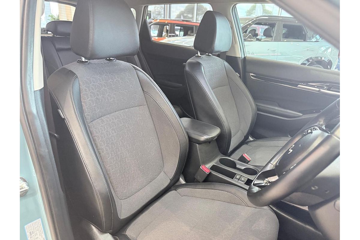 2024 Kia Seltos Sport+ SP2 PE