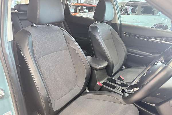 2024 Kia Seltos Sport+ SP2 PE