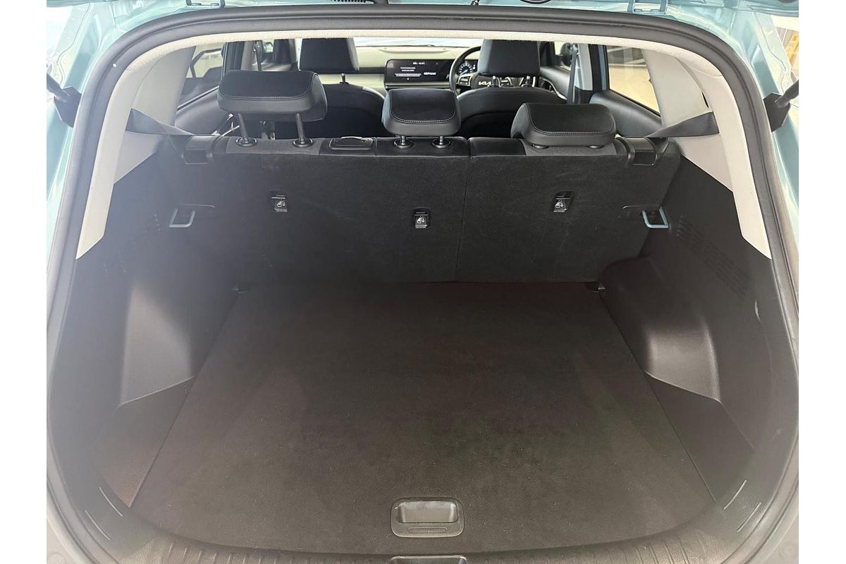 2024 Kia Seltos Sport+ SP2 PE