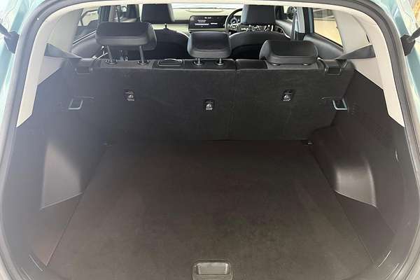 2024 Kia Seltos Sport+ SP2 PE