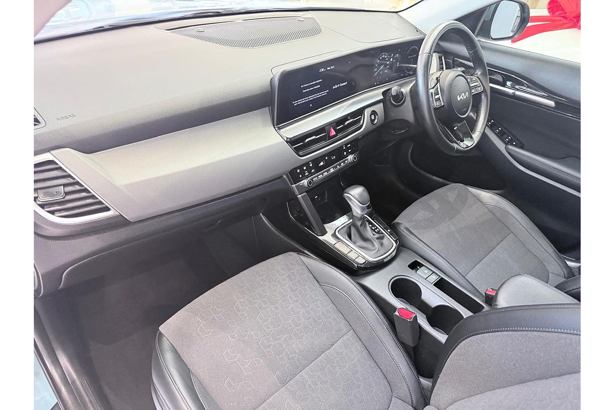 2024 Kia Seltos Sport+ SP2 PE