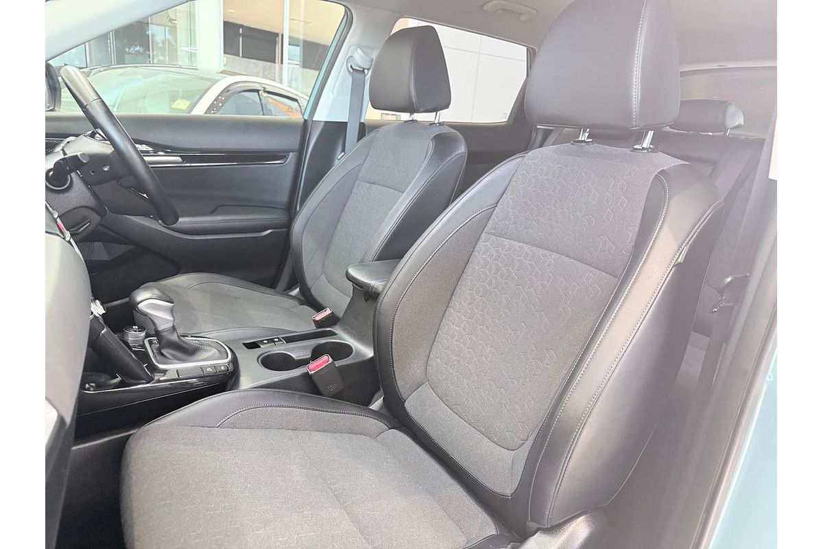 2024 Kia Seltos Sport+ SP2 PE