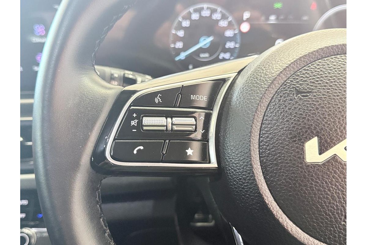 2024 Kia Seltos Sport+ SP2 PE