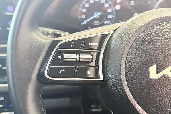 2024 Kia Seltos Sport+ SP2 PE