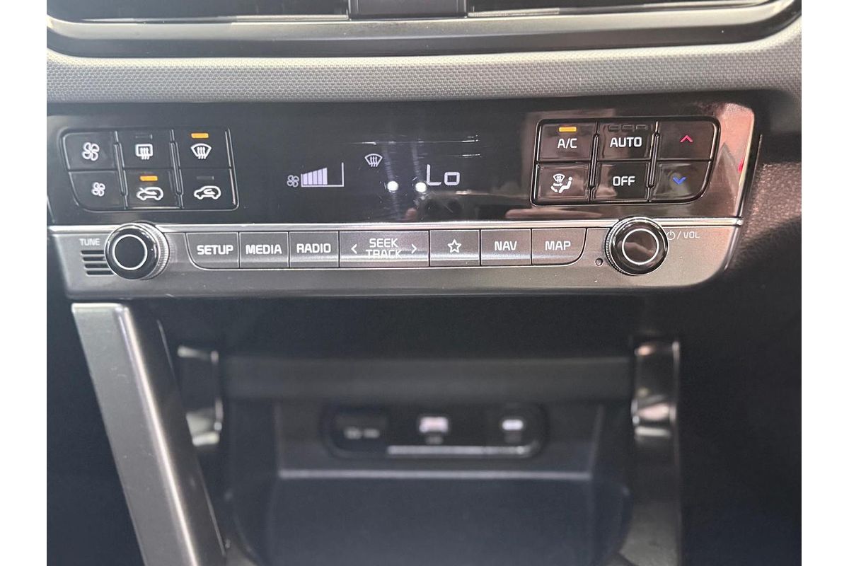 2024 Kia Seltos Sport+ SP2 PE