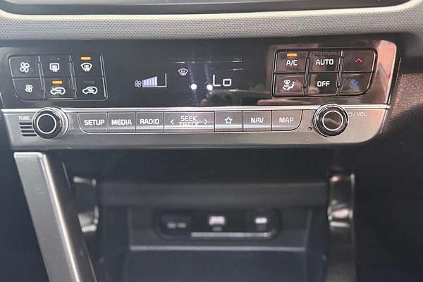 2024 Kia Seltos Sport+ SP2 PE