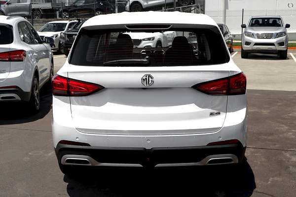 2025 MG ZS Vibe Turbo ZS32